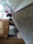 plank boat support.JPG