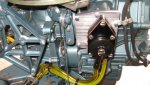 Fuel Pump on 1954 25hp resized iboats.jpg