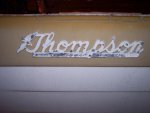 Thompson name plate 1.JPG