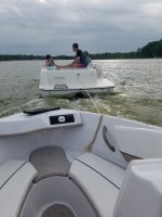 Being towed to Boat Launch.jpg