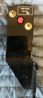 Mercruiser 40 Amp CB and Mount.jpg