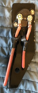 Mercruiser 40 Amp CB and Mount Rear view.jpg