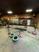 Trailer painted - unassembled.jpg