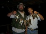1Dad and Tim Nice stringer of perch.jpg