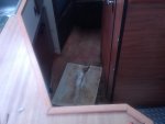 Before Under the Galley Carpet.jpg