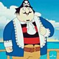 Cap'n Pugwash