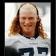 big boat little motor