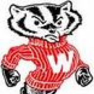 BuckyBadger