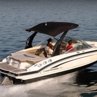 Volvo Penta 5.7 Gi-C