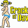 Crack of Dawn