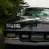 86IROC