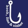 Hook-line-n-sinker
