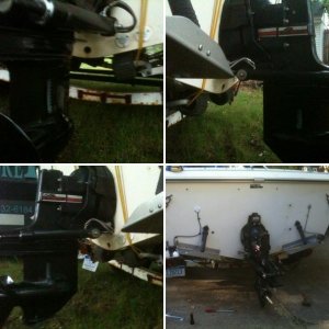 New 84 Starcraft project.