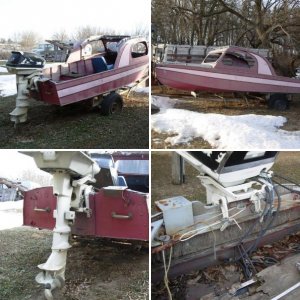 1946 Aroliner Cabinaire Cruiser I