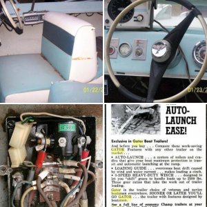 1962 Lonestar "Flamingo"