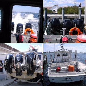 West Palm Beach, FL Coast Guard Base