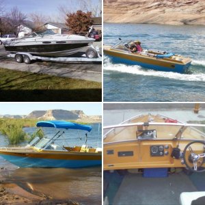 The captians starcraft.