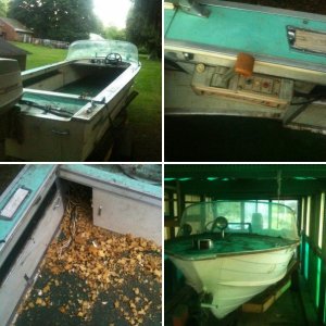 1963 starcraft runabout