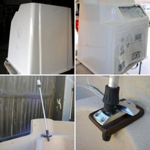 1966 Boston Whaler Sakonnet Custom