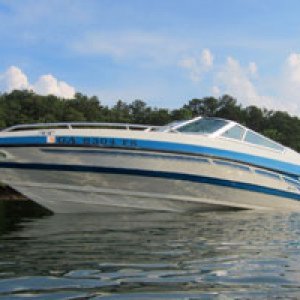 My Mariah Z212 Shabah