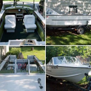 1974 starcraft holiday 18'