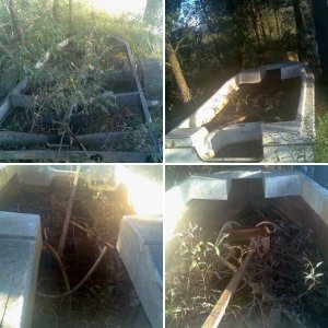 15Ft Half Cabin Conversion & Rebuild Project