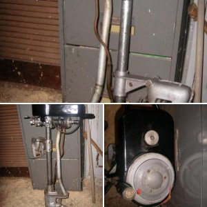 What is this outboard