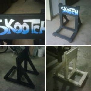 1971 Glastron V176***SKOOTCH***