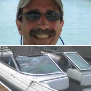 First Boat - 92 Sea Ray 180 BR LTD