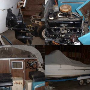 Pics from Craigslist ad New York