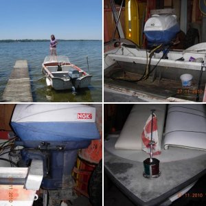 1961 crestliner falcon