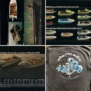 Starcraft Nova 15" OB