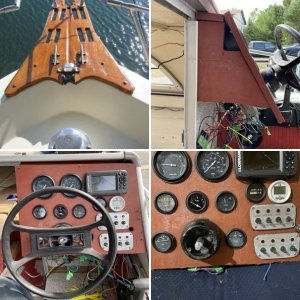 1974 starcraft chieftain