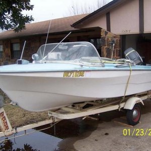 What she looks like now