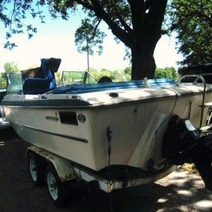 Check out that butt lol!