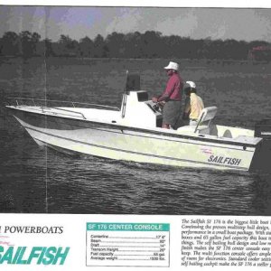 176 CC original brochure