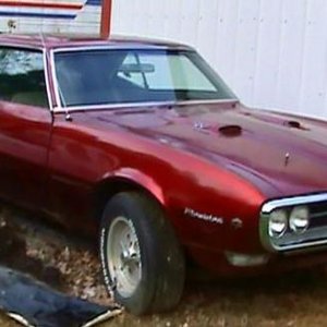 First car I ever owned