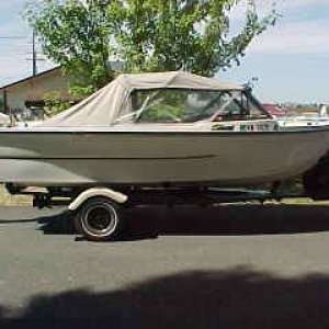 MVC 004E1997  Seaswirl  sold to Vancouver  BC