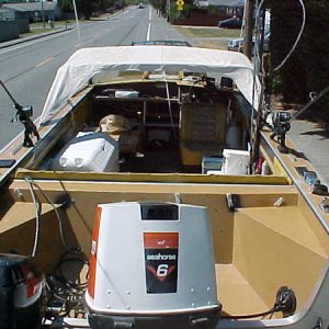 MVC 004S  1975 Holiday  all origional  very fast and steady