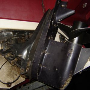 L-Drive Trimmed full up