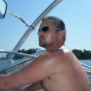 The Cap'n, Lake Houston