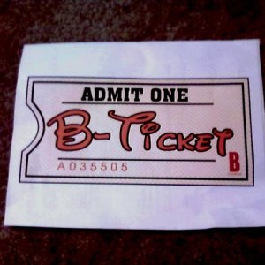 bticket