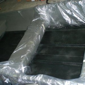 spray on truck bed liner