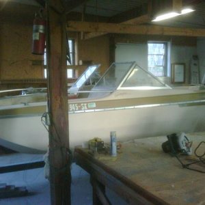 SKOOTCH in the morning light