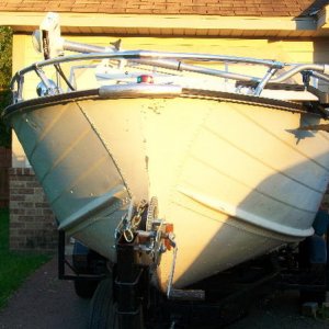 MY BOAT JOHNSON TROLLING MOTOR O resized