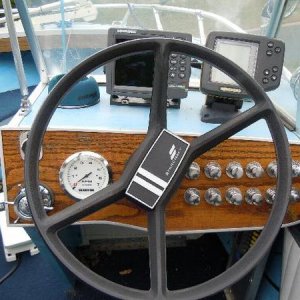 MY BOAT DASH HR A resized