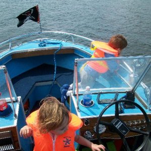 2009 08 03 ON THE BOAT A resized