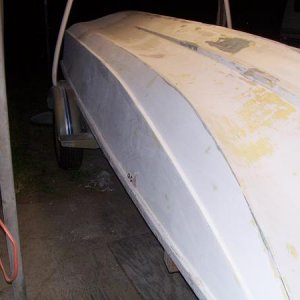 after the first few hours