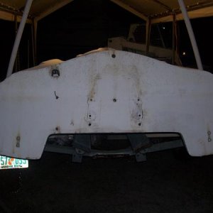 after the first few hours