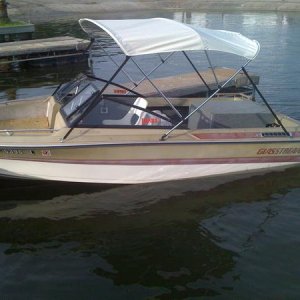 212
first time back on the water in 16 years